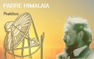 Padre Himalaia