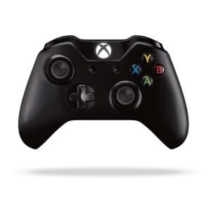 Xbox One Comando Power A