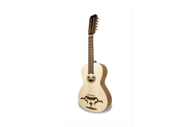 Guitarra Braguesa