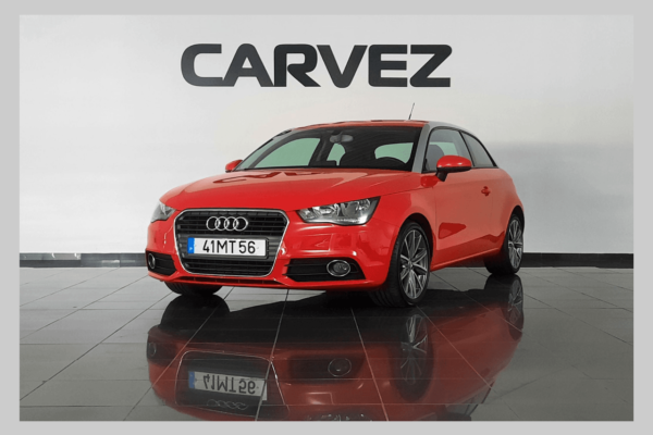 Carvez Veiculos Audi