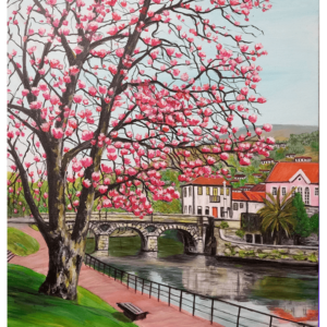 Pintura Ponte Arcos