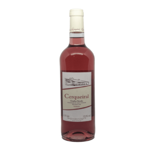 Vinho Cerqueiral Rosé