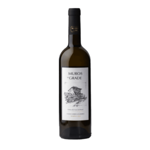 Vinho Muros de Grade Loureiro Reserva