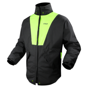 BLUSÃO LS2 X-RAIN HOMEM/SENHORA